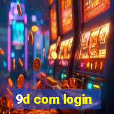 9d com login